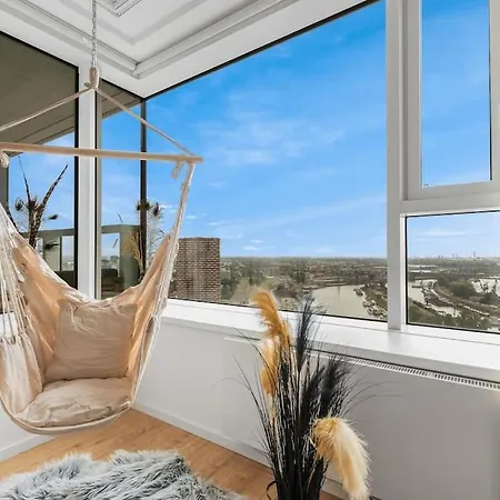 Lägenhet On The Danube, Center, Free Parking *