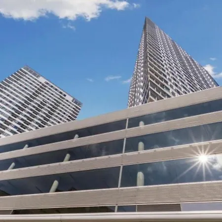 On The Danube, Center, Free Parking Bratysława