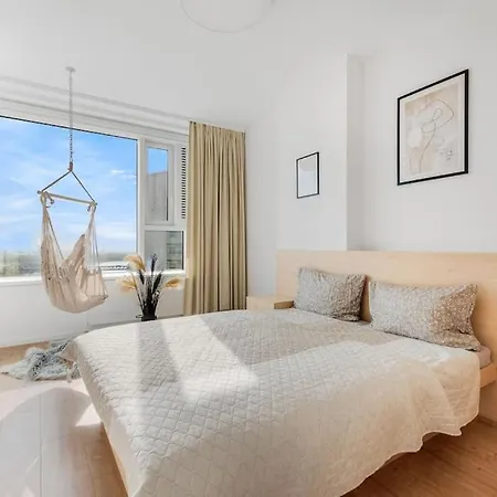 On The Danube, Center, Free Parking * Bratislava