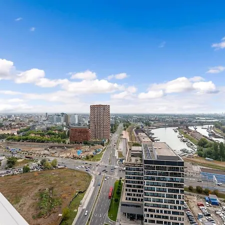 Apartment On The Danube, Center, Free Parking *