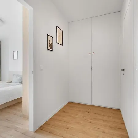 Apartmán On The Danube, Center, Free Parking Bratislava