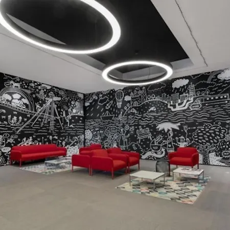 Apartamento On The Danube, Center, Free Parking Bratislava