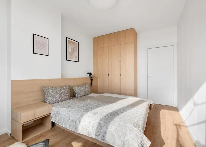 On The Danube, Center, Free Parking 아파트 *