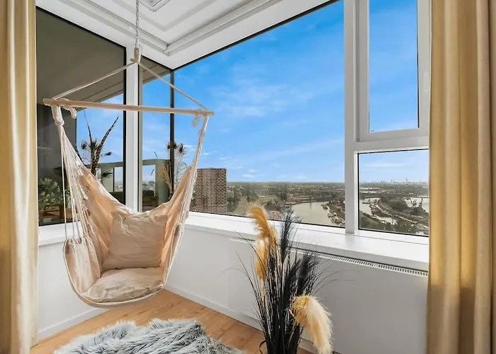 아파트 On The Danube, Center, Free Parking *