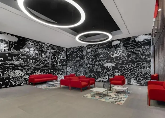 아파트 On The Danube, Center, Free Parking 브라티슬라바