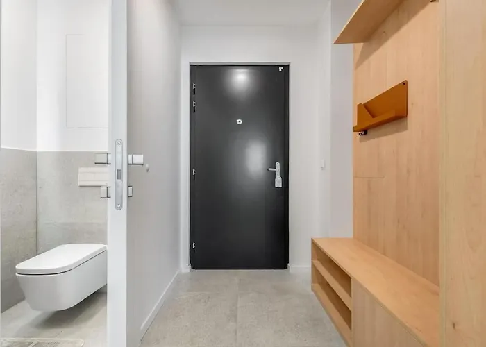 On The Danube, Center, Free Parking 브라티슬라바