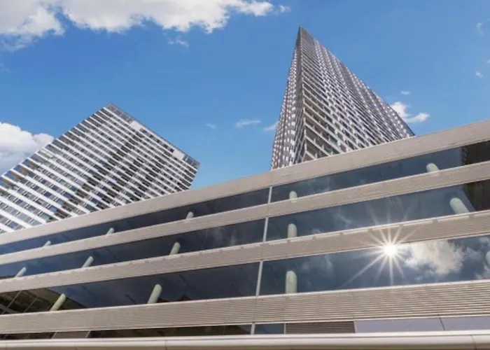 On The Danube, Center, Free Parking 브라티슬라바