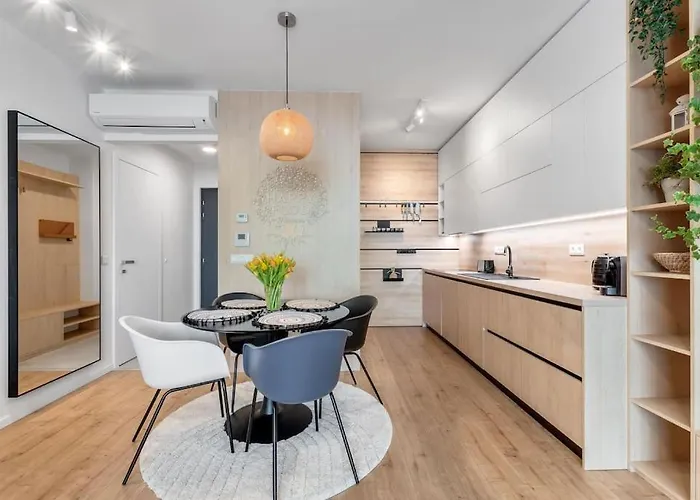 아파트 On The Danube, Center, Free Parking *