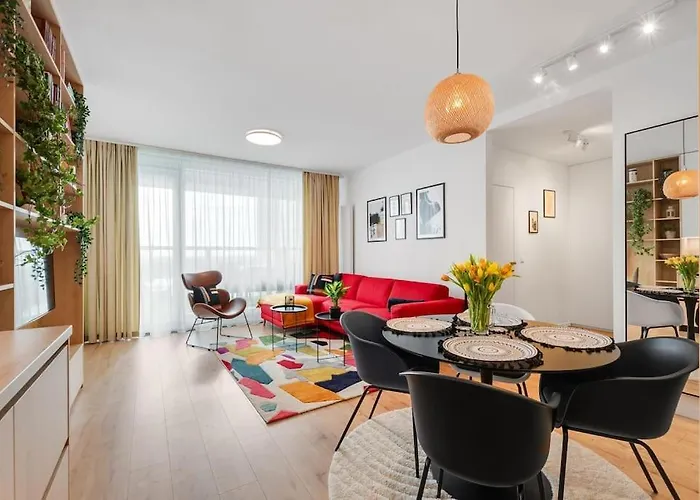 On The Danube, Center, Free Parking 브라티슬라바