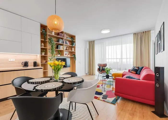 On The Danube, Center, Free Parking 아파트 *